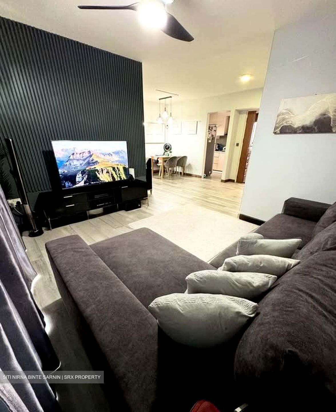 Blk 815A Keat Hong Quad (Choa Chu Kang), HDB 4 Rooms #574085301